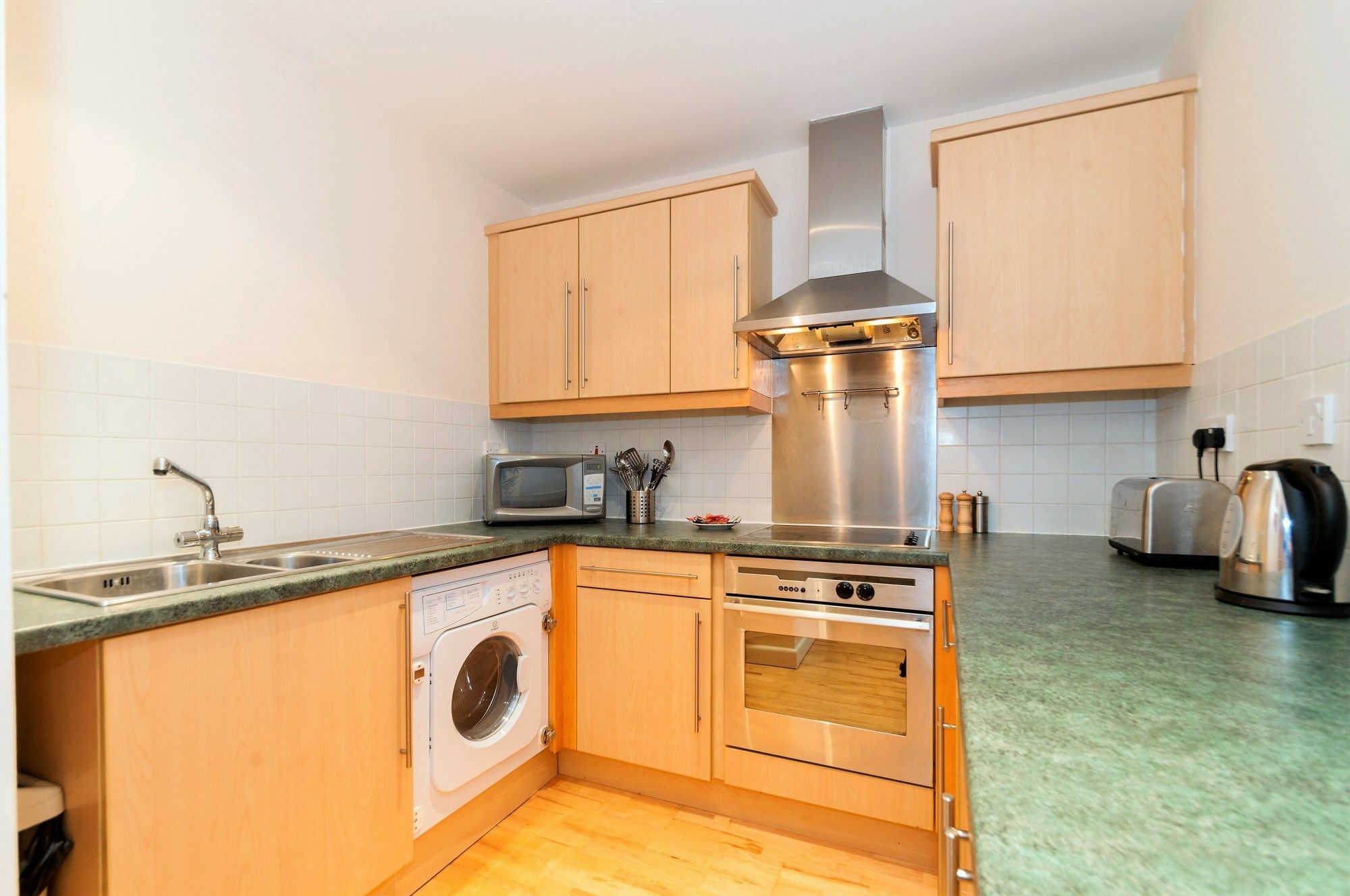 Greek Street Suites Leeds  Extérieur photo