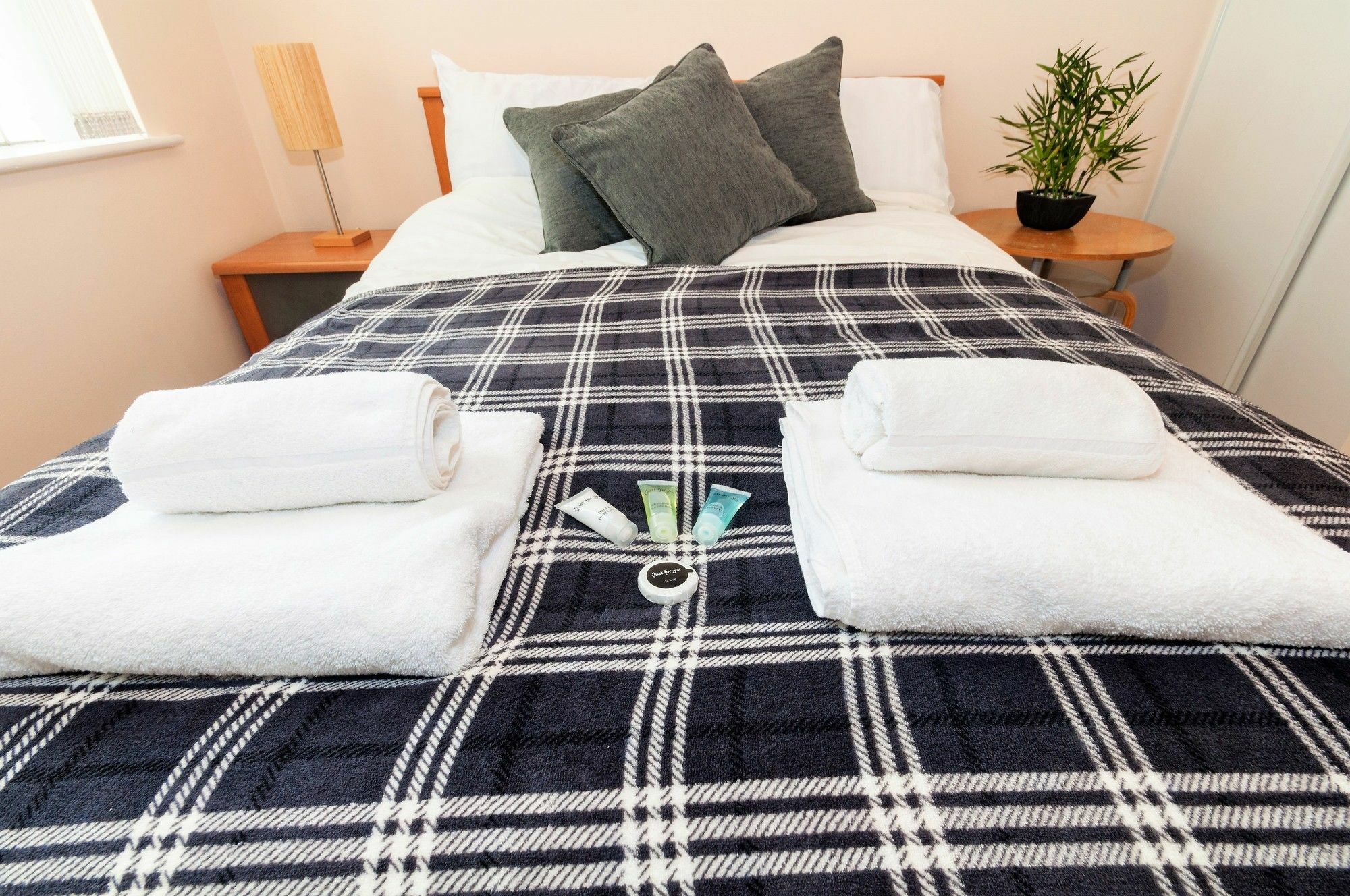 Greek Street Suites Leeds  Extérieur photo