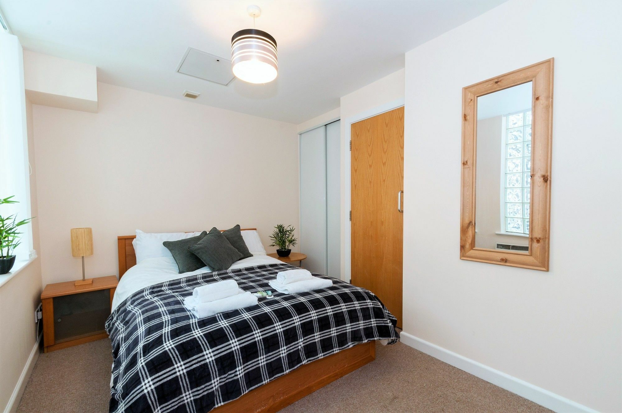 Greek Street Suites Leeds  Extérieur photo