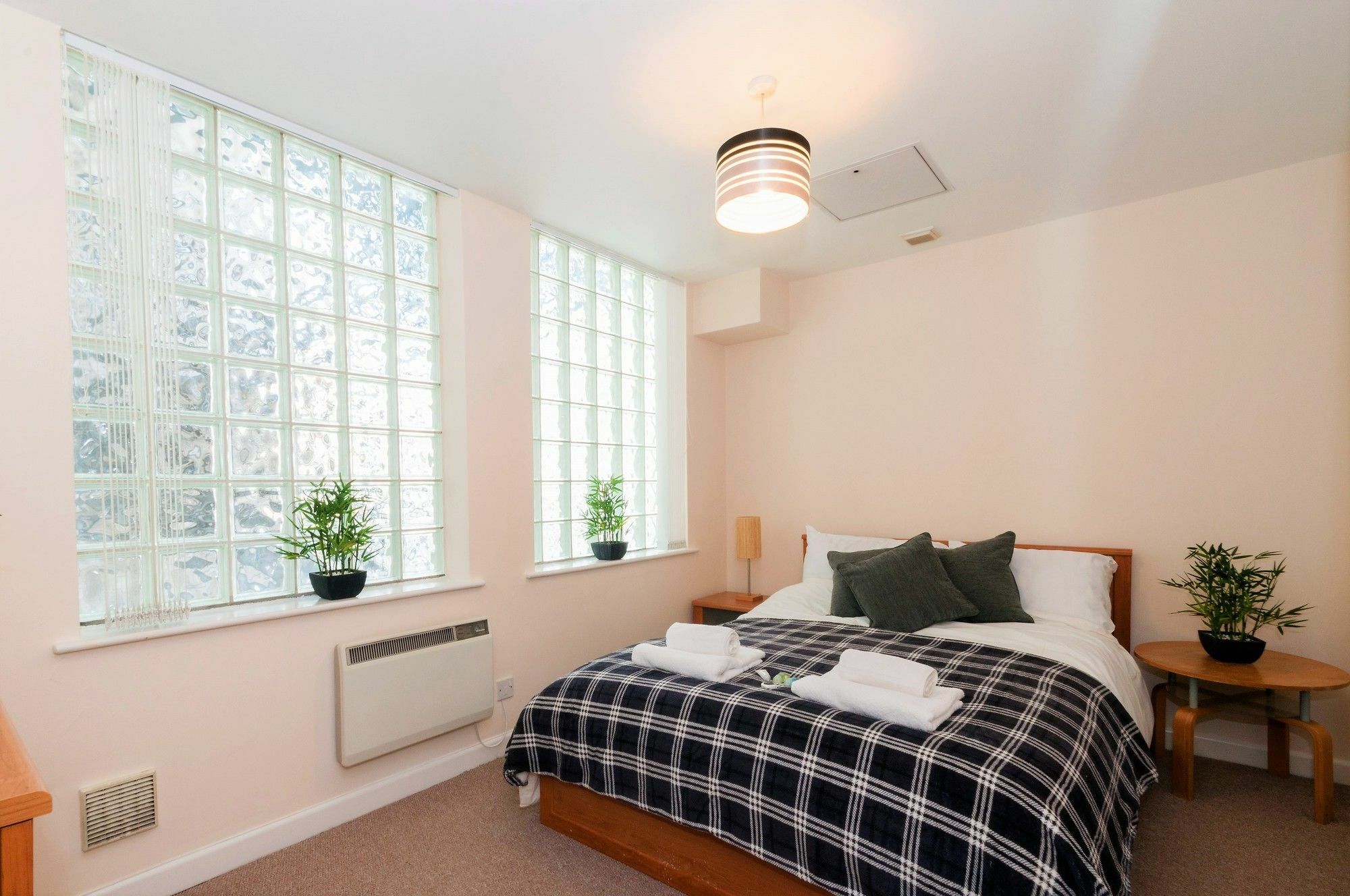 Greek Street Suites Leeds  Extérieur photo